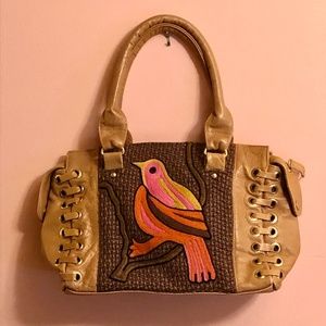 Cute Anthro Purse